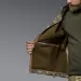 11 - Куртка тактична SoftShell APEX Shield Storm. Осінь-Весна Піксель. Розмір L