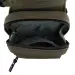 7 - Стегнова сумка Pentagon Consul Thigh. Олива