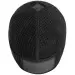 2 - Шапка-підшоломник флісова Helikon RANGE Beanie. Чорний
