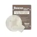 1 - Герметизуюча оклюзійна наліпка Beacon Chest Seal Vented
