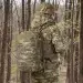 11 - Тактичний рюкзак на 10л. Cordura 1000D. Мультикам