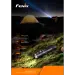 5 - Ліхтар ручний Fenix PD25R. Чорний