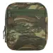 1 - Органайзер тактический Pentagon EDC 2.0 Pouch Molle LaserCut. Камуфляж