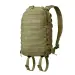 2 - Тактичний рюкзак на 10л. Cordura 1000D. Олива