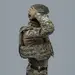 4 - Плитоноска TUR PRO Gen 2, система швидкого скидання. Molle. Колір Піксель. Розмір XL.