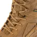 3 - Тактичні черевики Pentagon Scorpion V2 Suede 8. Койот