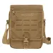1 - Сумка через плечо Pentagon Messenger 2,8л, Койот