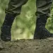 10 - Тактичні берці Lowa Zephyr HI MK2 Gore-Tex® MID TF. Чорний
