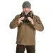 3 - Куртка Pentagon Artaxes Soft Shell StormTex. Койот