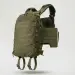 7 - Тактичний рюкзак на 10л. Cordura 1000D. Олива