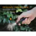 14 - Ліхтар ручний Fenix E05R. Чорний