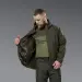 6 - Куртка тактична SoftShell APEX Flex. Осінь-Весна Олива. Розмір S