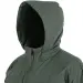 2 - Куртка Helikon Level 7 Climashield Apex Alpha. Олива