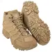 1 - Тактичні черевики Merrell MOAB 3 Mid Tactical Waterproof. Койот
