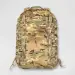 8 - Тактичний рюкзак на 10л. Cordura 1000D. Мультикам