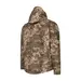 2 - Куртка тактична Soft Shell. Піксель ММ-14