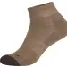 1 - Шкарпетки короткі Pentagon Low Cut EL14013. Койот