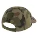 4 - Тактична кепка Helikon PolyCotton Ripstop. Мультикам
