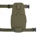 8 - Стегнова сумка Pentagon Consul Thigh. Олива