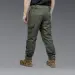 3 - Тактичні штани Battlegear Cargo. Колір Олива. Розмір S
