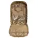 9 - Рюкзак тактичний Pentagon Tac Maven Assault LaserCut 51л, Койот