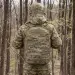 10 - Тактичний рюкзак на 10л. Cordura 1000D. Мультикам