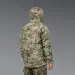 5 - Куртка тактична SoftShell APEX Flex Осінь-Весна Мультикам. Розмір M