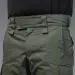 6 - Тактичні штани Battlegear Cargo. Колір Олива. Розмір S