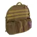 11 - Рюкзак тактичний Helikon Bail Out Bag. Койот
