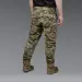3 - Тактичні штани Battlegear Cargo. Колір Мультикам. Розмір L