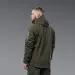 3 - Куртка тактична SoftShell APEX Flex. Осінь-Весна Олива. Розмір S