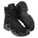 1 - Тактичні берці Lowa Zephyr HI MK2 Gore-Tex® MID TF. Чорний