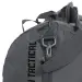 4 - Сумка Pentagon Kanon 2.0 Packable Duffle 45 л. Сірий