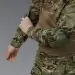 5 - Налокітники тактичні LWP. Колір Олива