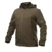 1 - Куртка тактична Soft Shell. Олива