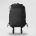6 - Тактичний рюкзак на 10л. Cordura 1000D. Чорний