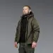 4 - Куртка тактична SoftShell APEX Shield Storm. Осінь-Весна Олива. Розмір S
