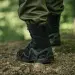 11 - Тактичні берці Lowa Zephyr HI MK2 Gore-Tex® MID TF. Чорний