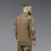 3 - Убакс BattleSkin Regular. Тактична сорочка. Піксель. Розмір: L