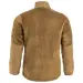 4 - Флісова кофта Pentagon Grizzly Full Zip. Койот