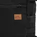 3 - Тактична сумка Helikon Bushcraft Satchel 17л. Чорний