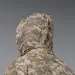 8 - Куртка тактична SoftShell APEX Shield Storm. Осінь-Весна Піксель. Розмір L