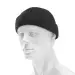 2 - Шапка флісова Helikon Watch Cap. Чорний