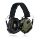 3 - Активні навушники Earmor M31 з наголівʼям. Олива.