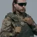 5 - Плитоноска VEPR, збільшена площа захисту. (аналог IOTV G4) Molle. Колір Олива. Розмір S