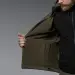 11 - Куртка тактична SoftShell APEX Shield Storm. Осінь-Весна Олива. Розмір S