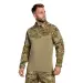 2 - Убакс Pentagon Combat Shirt Ranger. Мультикам