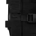 7 - Рюкзак Pentagon Quick Bag 17л, Чорний