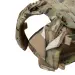 6 - Плитоноска КРУК, система швидкого скидання. Molle. Колір Мультикам.