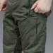 10 - Тактичні штани Battlegear Cargo. Колір Олива. Розмір S